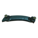 Apoio Braço Traseiro Direiro Gm Celta 93363517 1.0 Original Preto