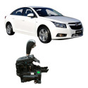 Alavanca Cambio Automático Gm Cruze Sedan 2013 1.8 13576881 