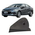Acabamento Lateral Direito Painel Cruze 2017-2021 84248447