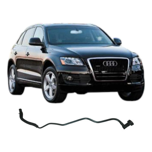 Mangueira Combustível Audi Q5 2012 2.0 Aut Original