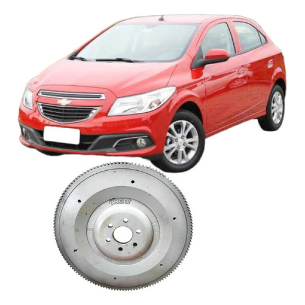 Cremalheira Volante Motor Chevrolet Onix 1.0 2014 24578896