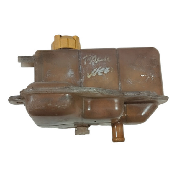 Reservatório Radiador Dagua Fiat Palio Siena 2002 A 2002