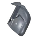 Forro Porta Traseira Direita Chevrolet Prisma 2012 986282 Cinza