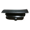 Puxador Porta Traseiro Esquerdo Zafira 2005 93360089 Preto