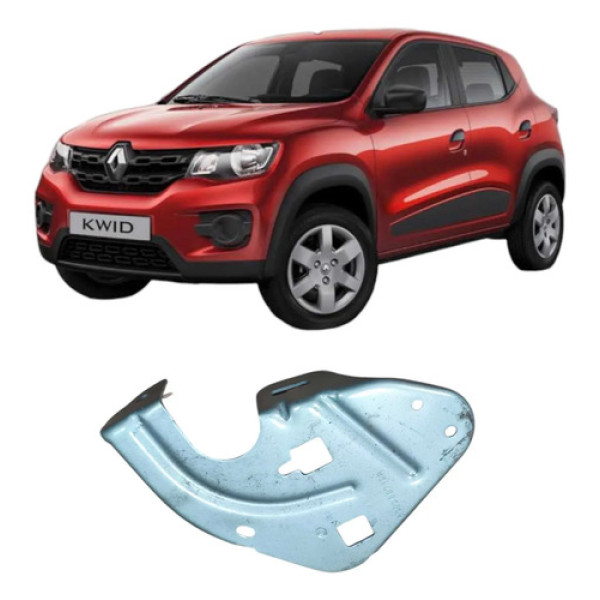 Suporte Pedal Acelerador Renault Kwid 2019 1.0 3c 673259719r