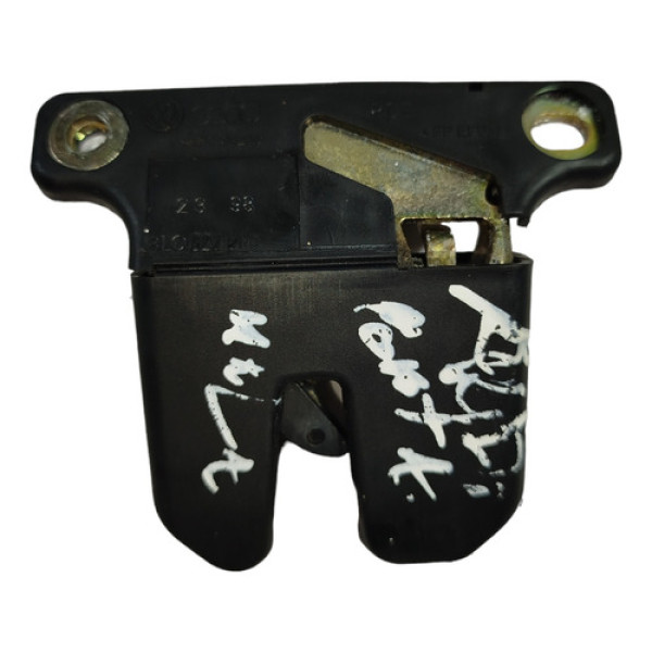 Fechadura Tampa Traseira Audi A3 1999 A 2006