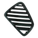 Moldura Ventilação Painel Chevrolet Astra 2002 Esquerdo