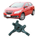 Manga Eixo Montante Direito Chevrolet Onix 1.0 2014