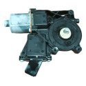 Motor Maquina Dianteira Esquerda Gm Cruze 2013 1.8 Original