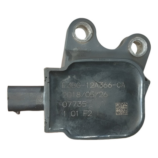 Bobina Ignição 1.0 3cc Original Ford Ka 2014 A 2021 E894 .