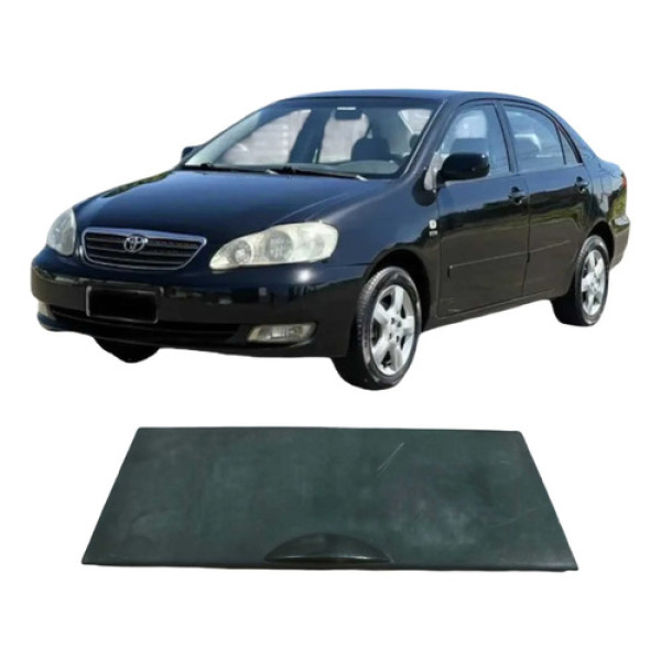 Tampa Caixa Fusível Toyota Corolla 2004 1.8 Original 