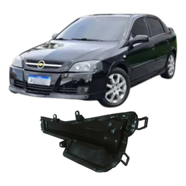 Tampa Filtro Ar Condicionado Chevrolet Astra 2002 52479398