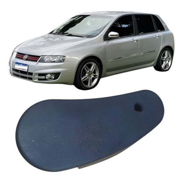 Acabamento Banco Dianteiro Direito Fiat Stilo 2009 7839167