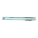 Canaleta Vidro Traseiro Esquerdo Gm Celta 2004 1.0 Original Branco