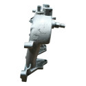 Coletor Admissao Chevrolet Kadett 1994 1.8 52267577 Original