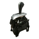 Alavanca Cambio Automatico Gm Tracker 2015 1.8 13500689  Prateado