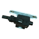 Válvula Solenoide Partida Frio Celta 1.0 Original T140001