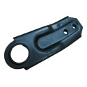 Suporte Inferior Radiador Direito Gm Astra 2000 2012 8917391