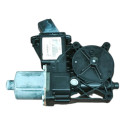 Motor Maquina Dianteira Esquerda Gm Cruze 2013 1.8 Original