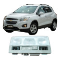 Luz Interna Teto Chevrolet Tracker 2015 1.8 Aut Original