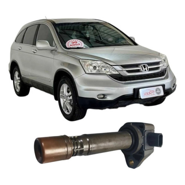Bobina De Ignição Honda Crv 2.0 4x2 4p 2009-2012 099700101