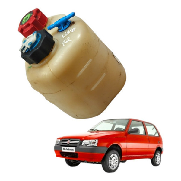 Reservatório Partida Frio Uno Mille 2p 2012