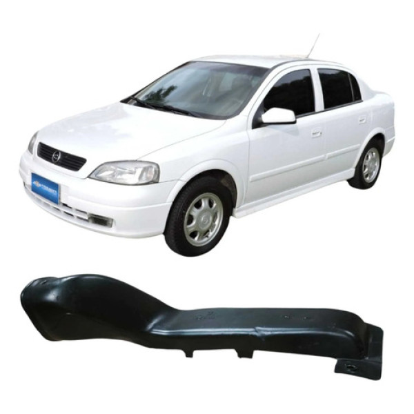 Duto Saída Ar Lado Direito Chevrolet Astra 2000 90560342
