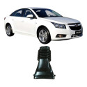 Duto Saida De Ar Chevrolet Cruze Sedan 2014 Original