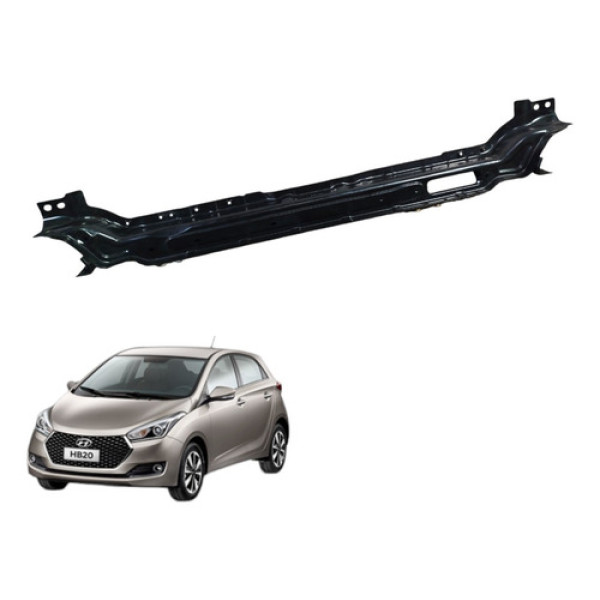 Painel Frontal Travessa Hyundai Hb20 2013 A 2019