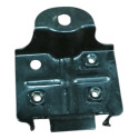 Suporte Bateria Chevrolet Cruze Sedan 2013 1.8 Original Preto