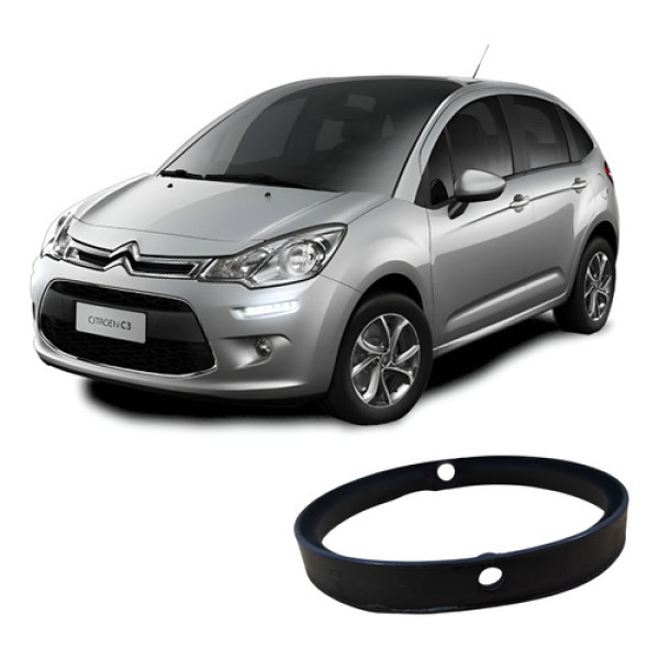 Aro Difusor Ar Citroën C3 2013 1.0 3c