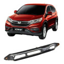 Suporte Forro Traseiro Direito Honda Crv 2008 2009 2010