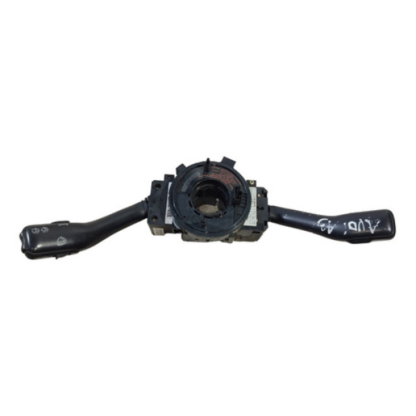 Comando Chave Seta Limpador Vw Golf Audi A3 1999 A 2004