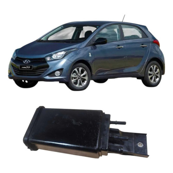 Filtro Carvão Canister Hyundai Hb20 1.0 2017 314001s000