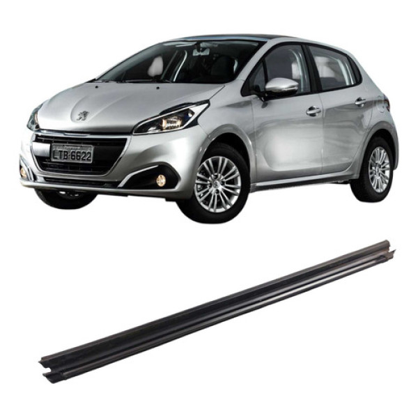 Pestana Externa Dianteira Direita Peugeot 208 1.2 3c 829220