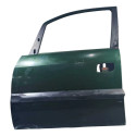 Porta Dianteira Esquerda Verde Gm Zafira 2.0 2002 29292b2 Dianteira Esquerda Verde