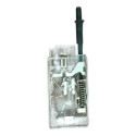 Luz Interna Porta Luva Chevrolet Cruze Sedan 2013 Original