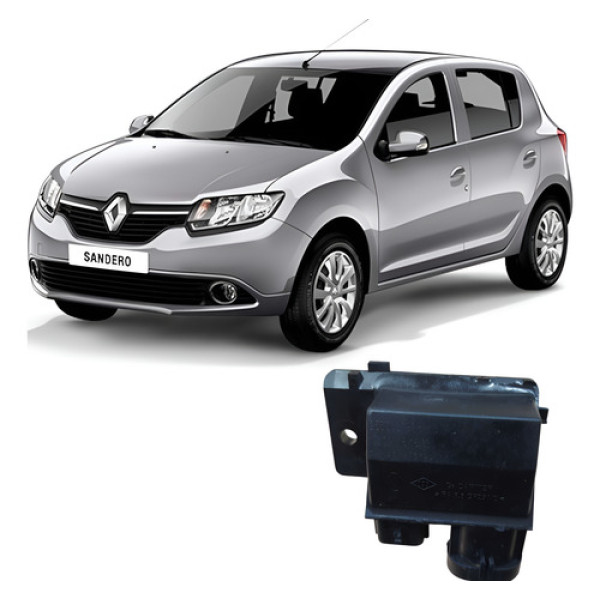 Resistência Ventoinha Renault Sandero 2019 1.0 255503792