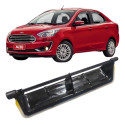  Palheta Difusor Interno Caixa Ar Ford Ka 2018 Vpbe2h18a42o