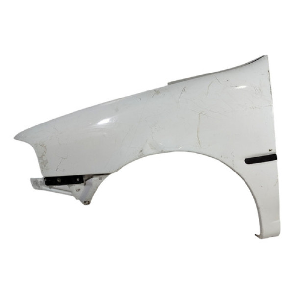 Paralama Dianteiro Esquerdo Vw Parati Gol Saveiro 2000/2005