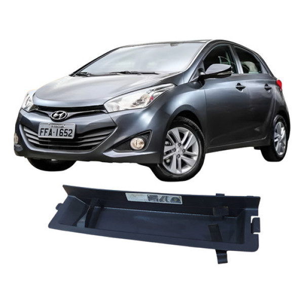 Suporte Triângulo Sinalização Hyundai Hb20 2013 857721s000