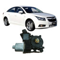 Motor Da Máquina De Vidro Diant Dir Cruze Sedan 2014 1.8 Ori
