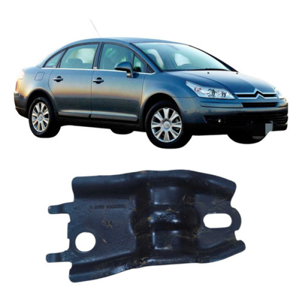 Suporte Barra Estabilizadora Dianteir Direita C4 Pallas 2008