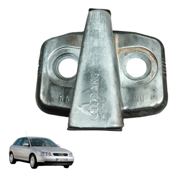 Batente Dobradiça Da Porta Audi A3 98/06