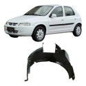 Para Barro Dianteiro Chevrolet Celta 2004 1.0 Original