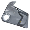 Forro Porta Dianteira Direita Chevrolet Prisma 2012 1.4 4p