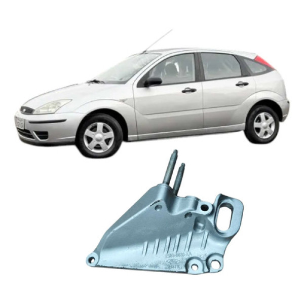 Suporte Coxim Direito Motor Focus 2007 1.6 2s656030aa