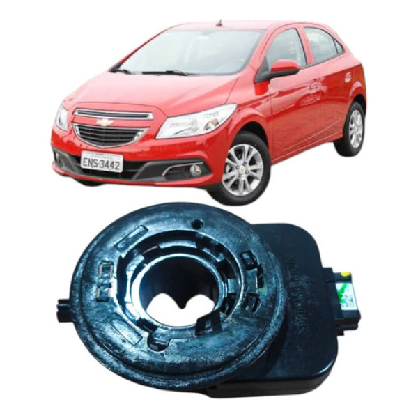 Sensor Ângulo Direção Chevrolet Onix 1.0 2014 Original