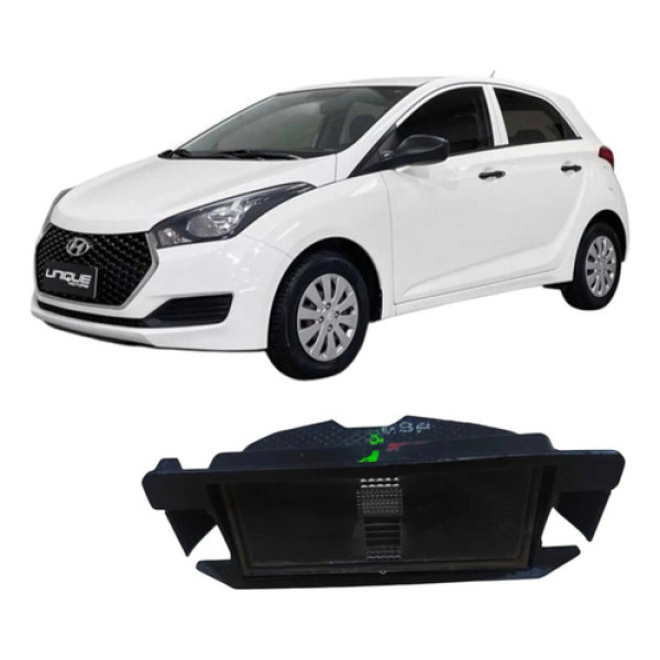 Lanterna Luz De Placa Direita Hyundai Hb20 2017 925101s210