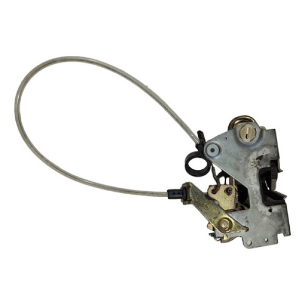 Fechadura Dianteira Direita Vw Gol G2 G3 G4 